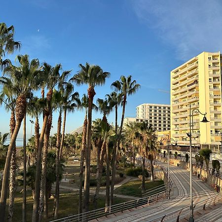 Appartamento Tamarindo 5 Benalmádena Esterno foto