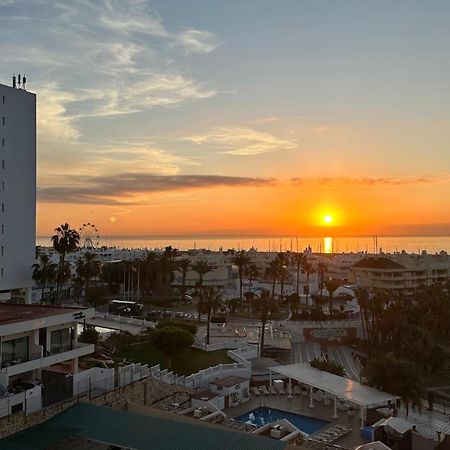 Appartamento Tamarindo 5 Benalmádena Esterno foto