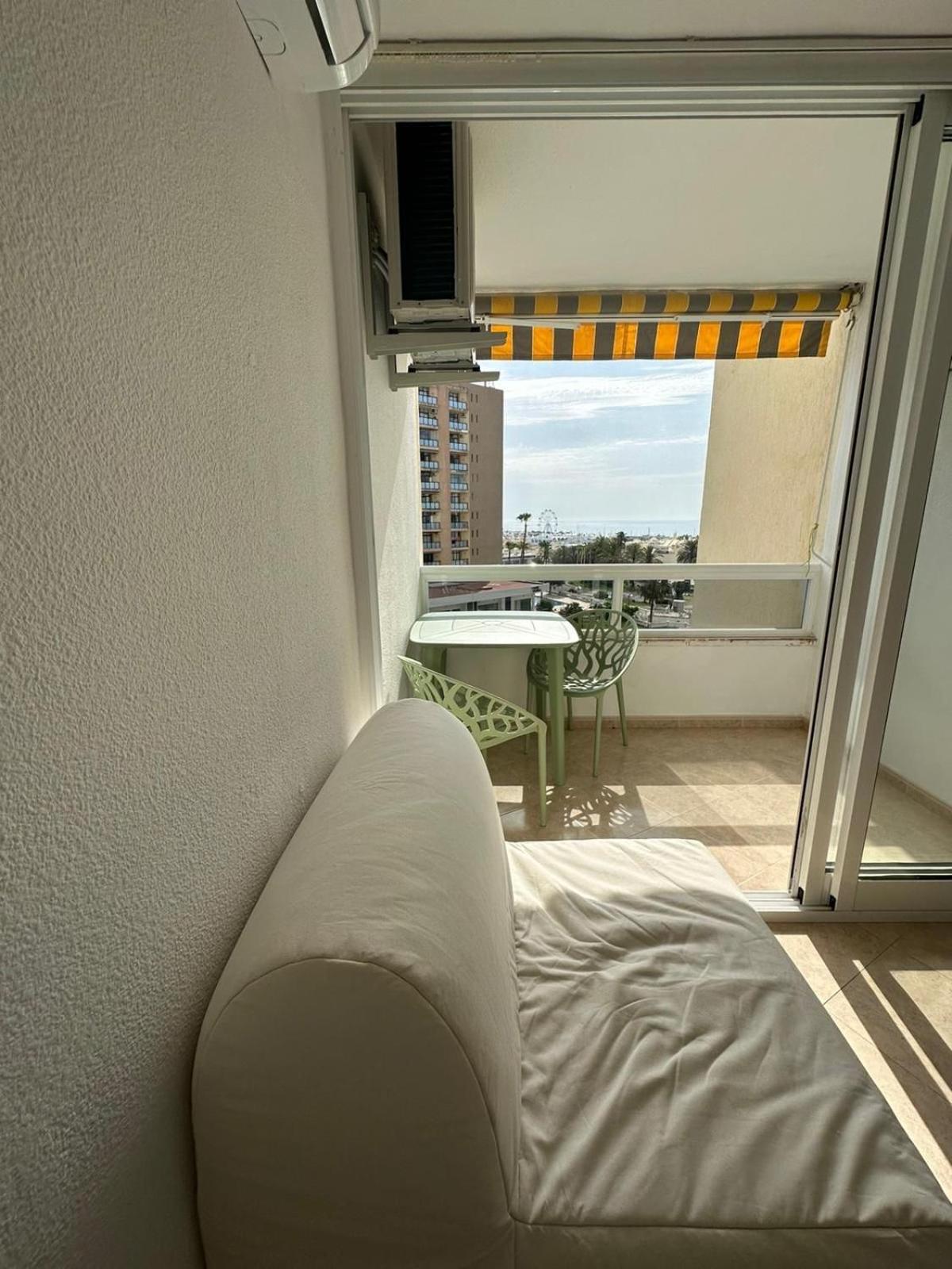 Appartamento Tamarindo 5 Benalmádena Esterno foto