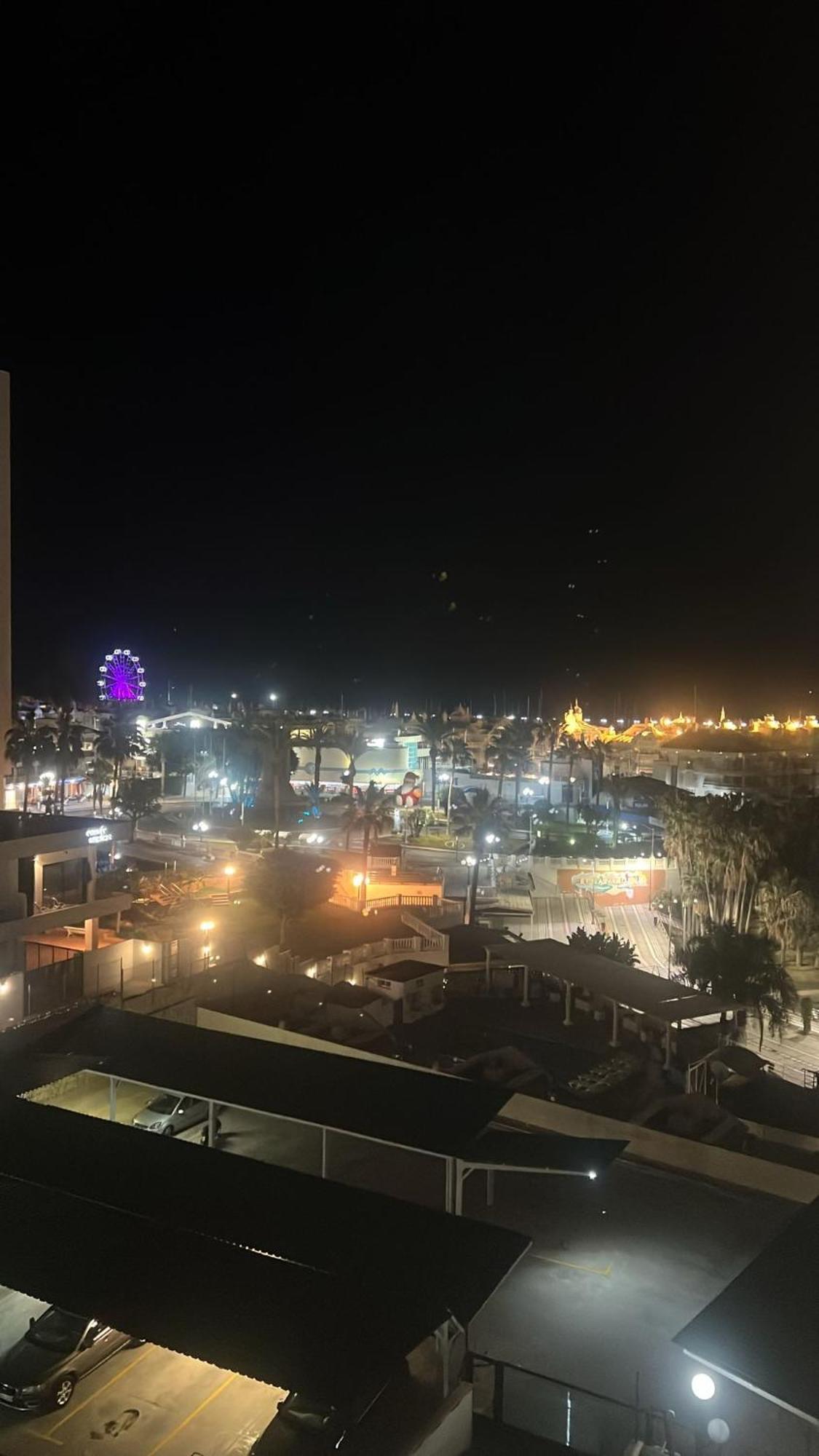 Appartamento Tamarindo 5 Benalmádena Esterno foto