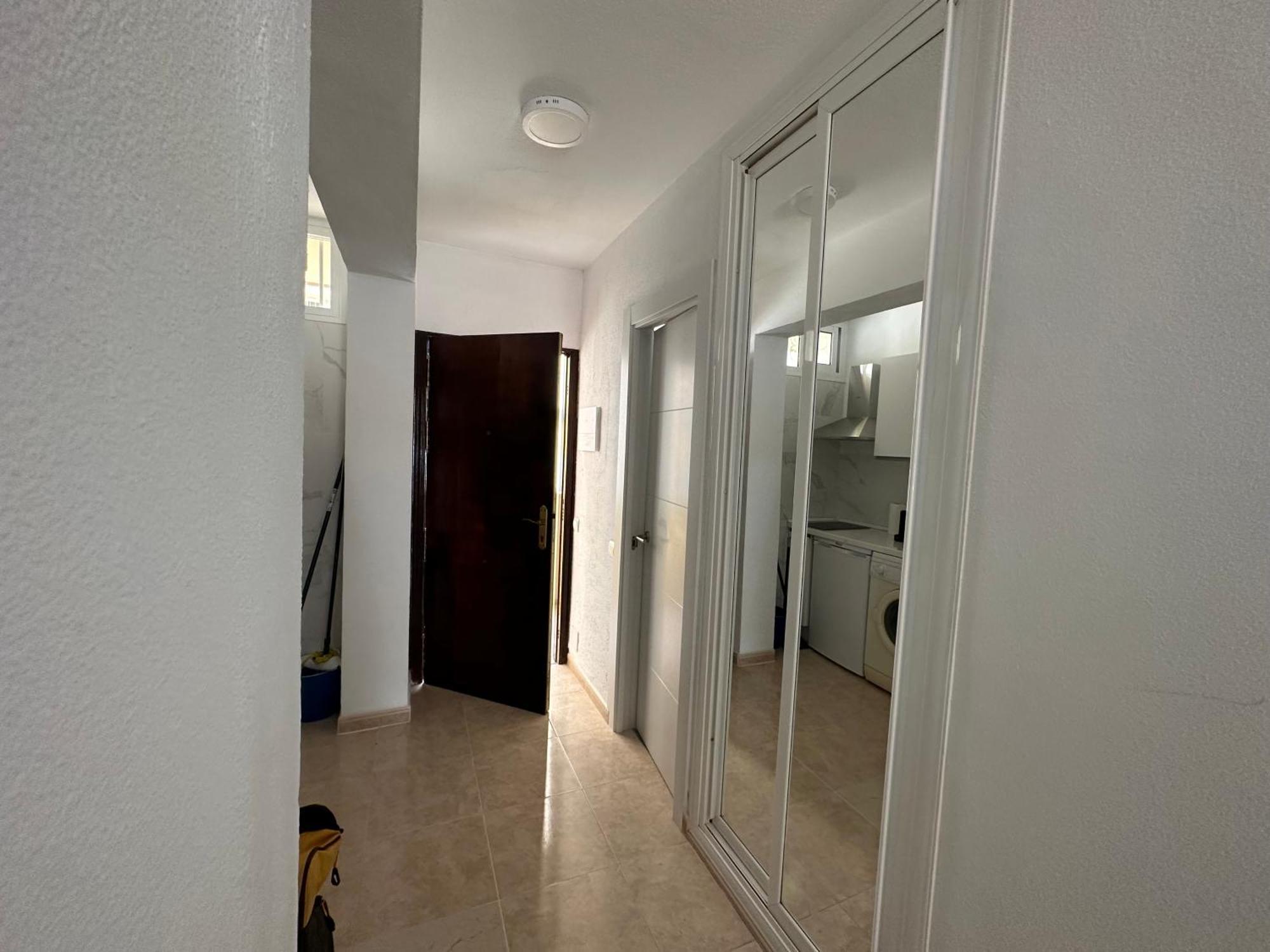 Appartamento Tamarindo 5 Benalmádena Esterno foto