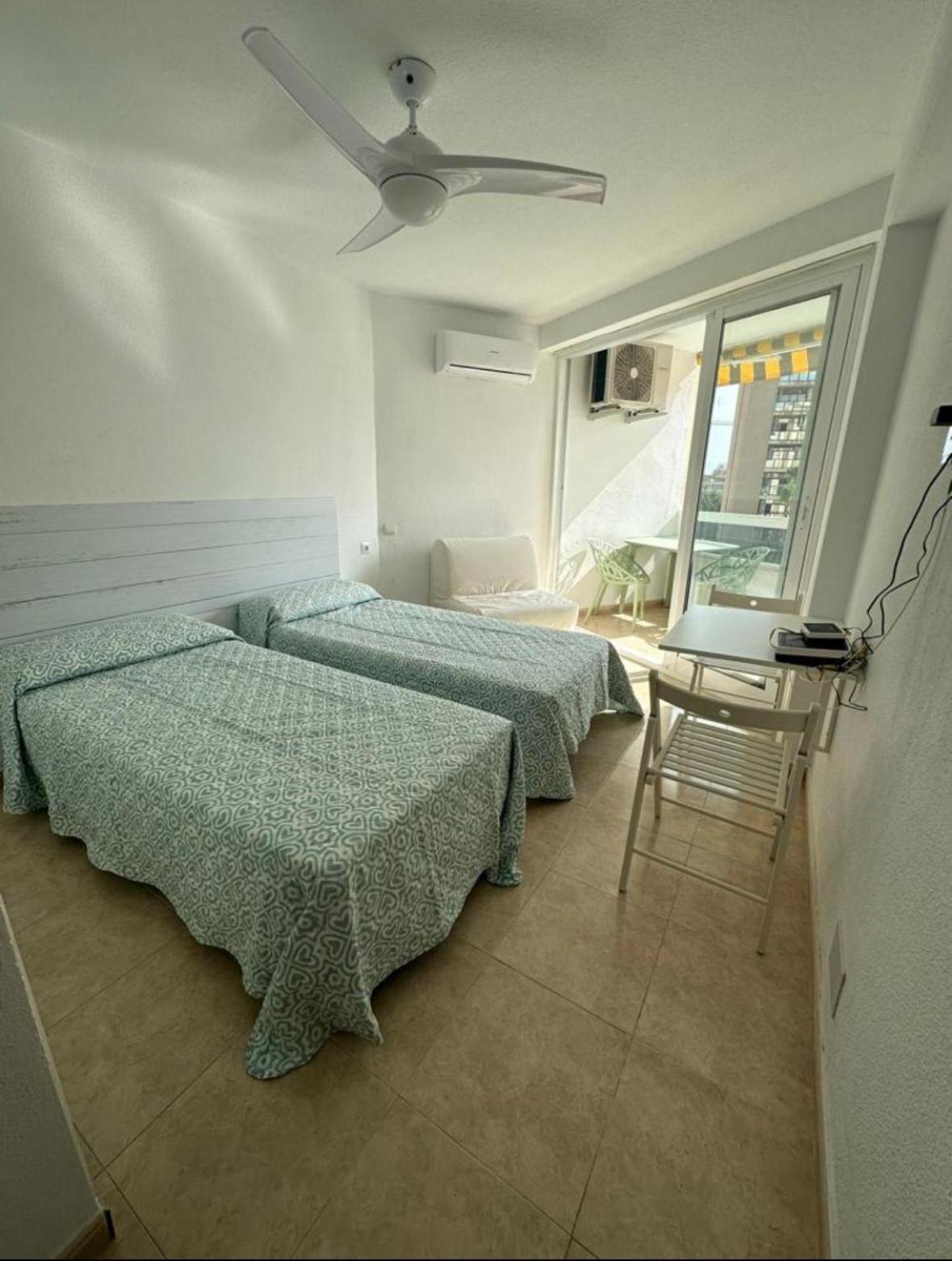 Appartamento Tamarindo 5 Benalmádena Esterno foto