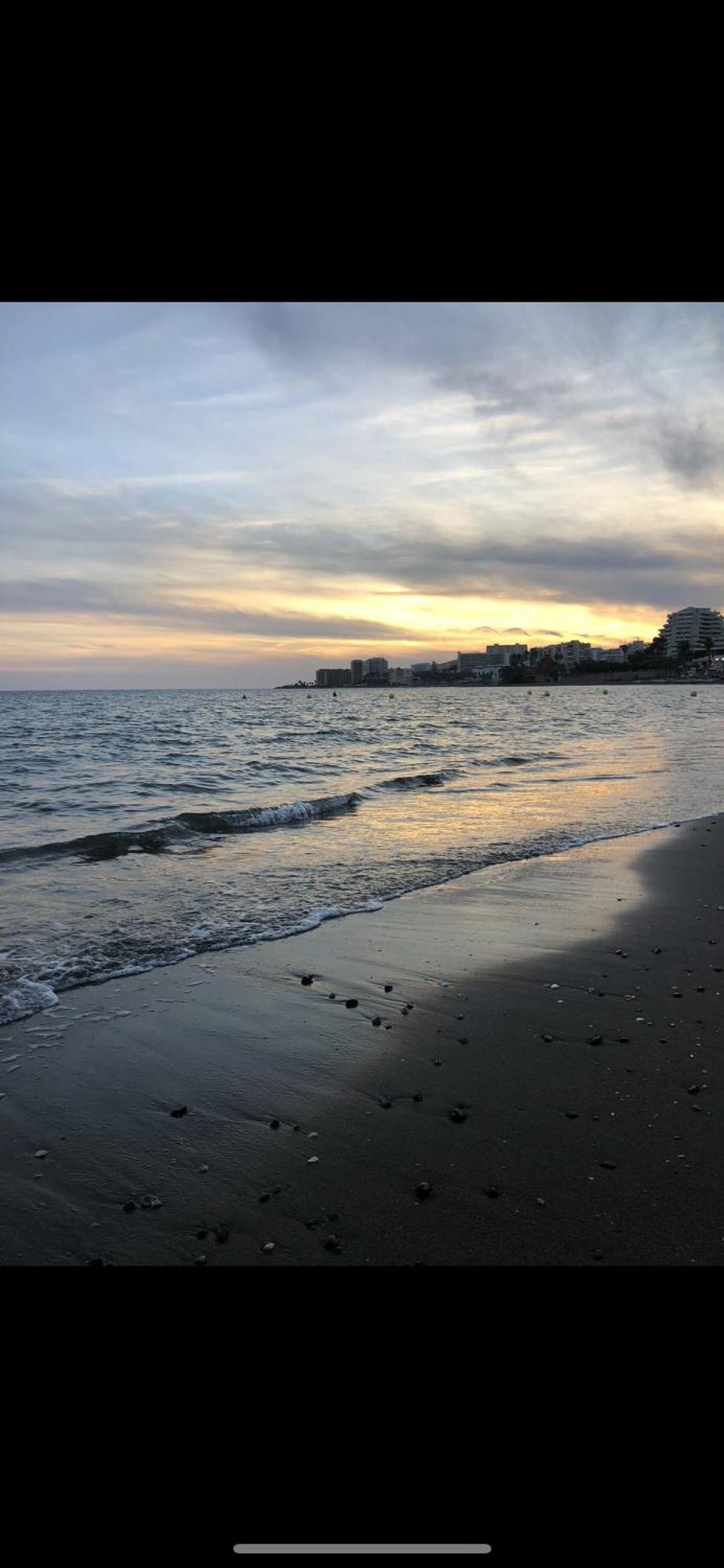 Appartamento Tamarindo 5 Benalmádena Esterno foto