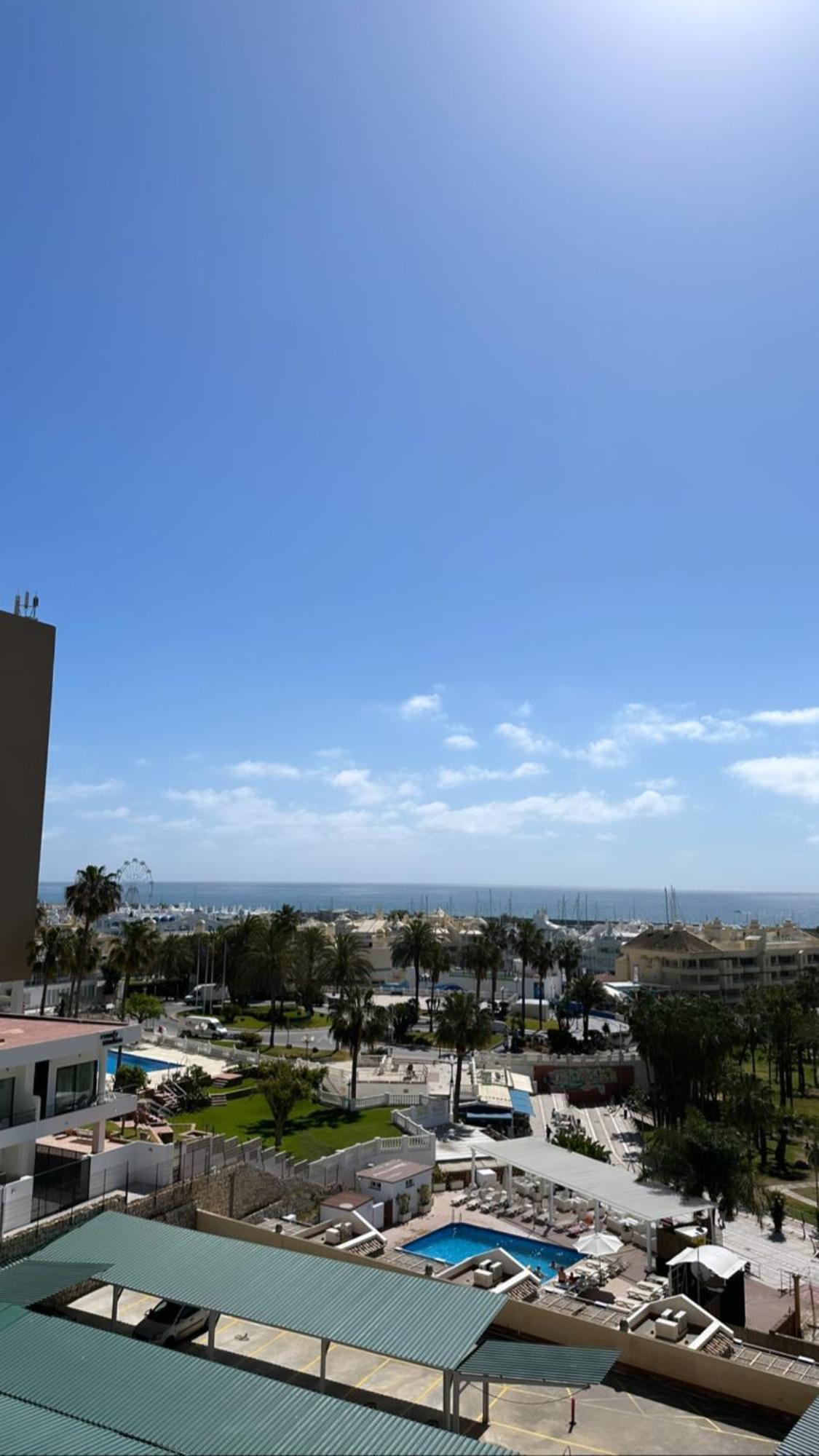 Appartamento Tamarindo 5 Benalmádena Esterno foto