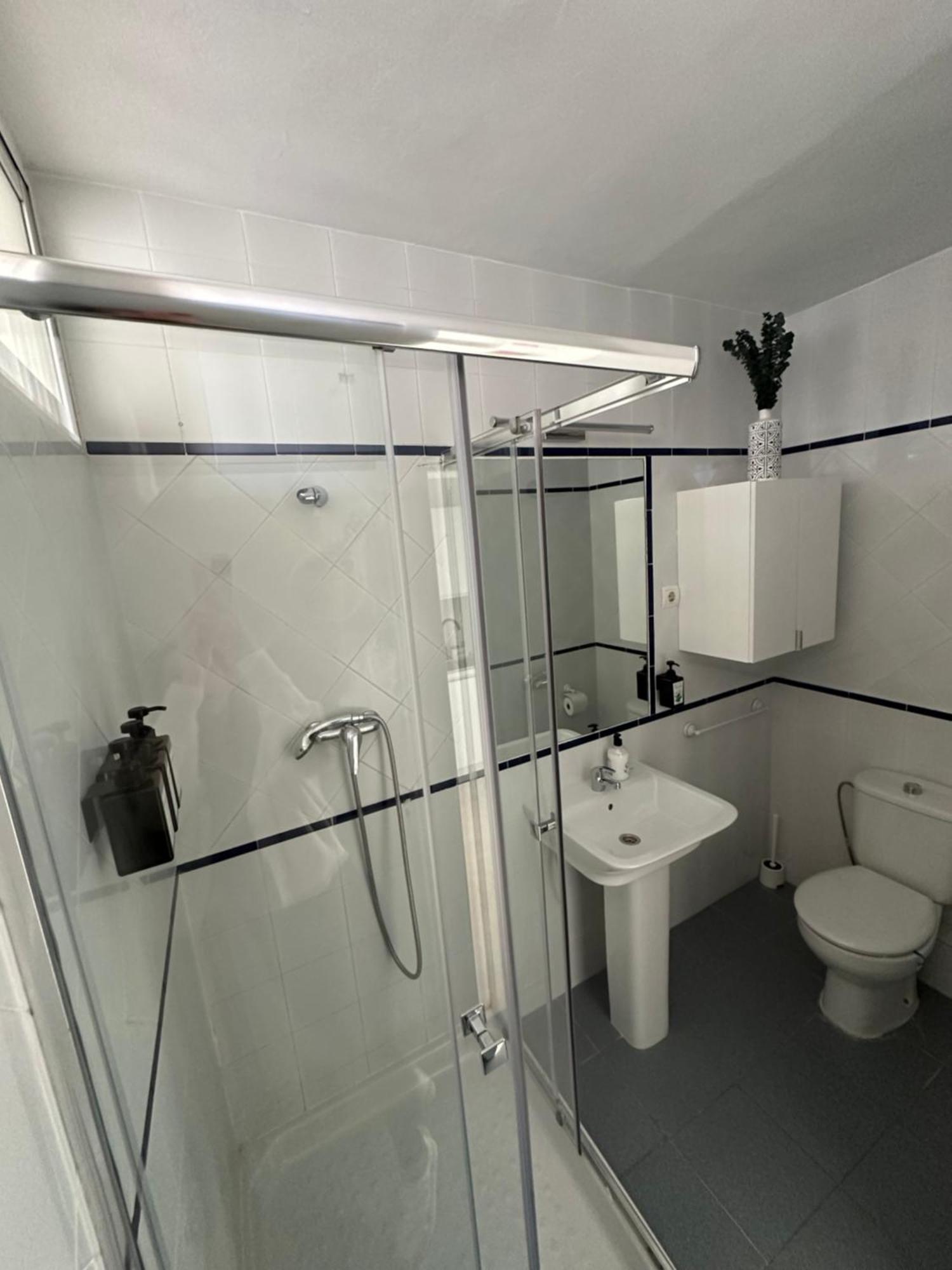Appartamento Tamarindo 5 Benalmádena Esterno foto