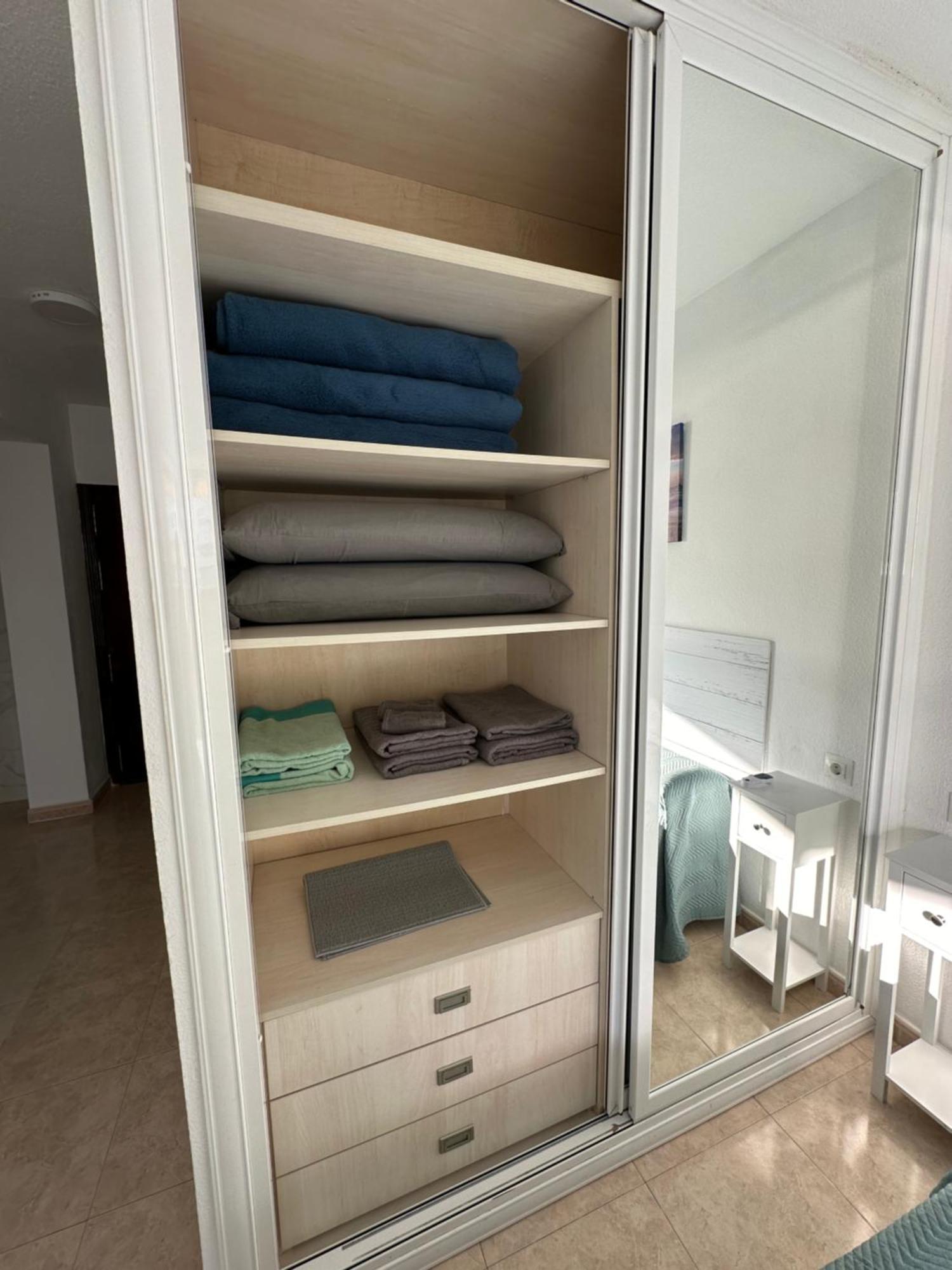 Appartamento Tamarindo 5 Benalmádena Esterno foto