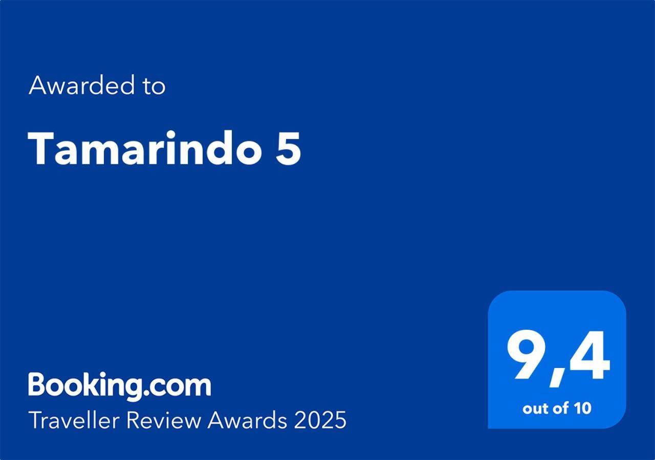 Appartamento Tamarindo 5 Benalmádena Esterno foto